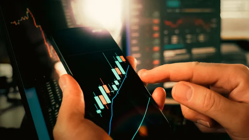 When the Clock Strikes Midnight on a Holiday, Crypto Bettors Are Still Winning