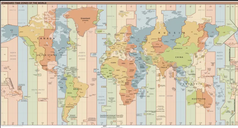 While Vegas Sleeps, Crypto Bettors Are Cashing In: The Time Zone Edge Nobody's Talking About