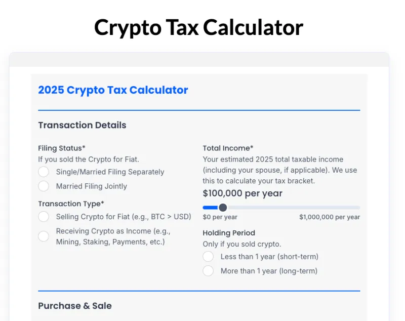 Crypto Gambling Winnings and the IRS: What Every American Bettor Needs to Know Right Now